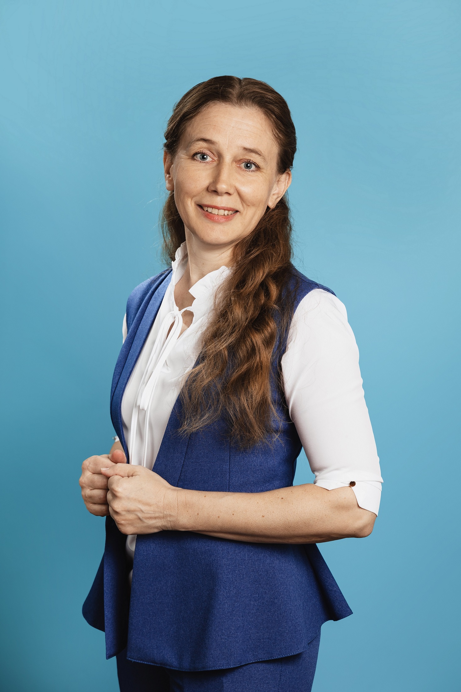 Кодесникова Наталия Викторовна.